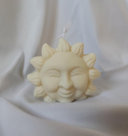 Happy & Sunny Candle